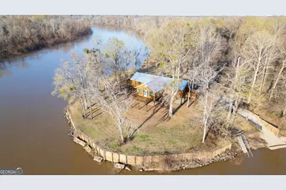 6 Three Rivers Estates Road, Uvalda, GA 30473 - Photo 1