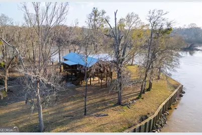 6 Three Rivers Estates Road, Uvalda, GA 30473 - Photo 31