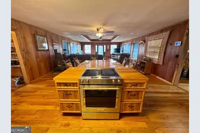 6 Three Rivers Estates Road, Uvalda, GA 30473 - Photo 5