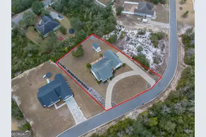 105 Plantation Pines Drive, Waycross, GA 31516 - Photo 3