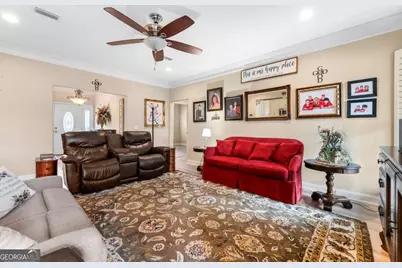 105 Plantation Pines Drive, Waycross, GA 31516 - Photo 21