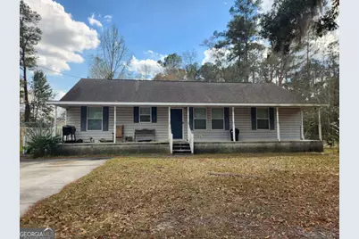 269 W Smith Street, Pembroke, GA 31321 - Photo 1