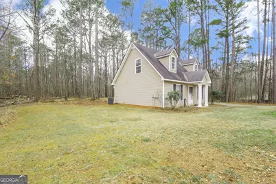 43 Warner Road, Newnan, GA 30263 - Photo 3