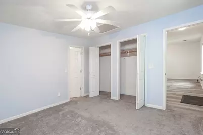 43 Warner Road, Newnan, GA 30263 - Photo 11