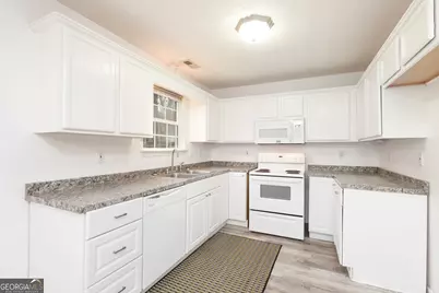 43 Warner Road, Newnan, GA 30263 - Photo 5