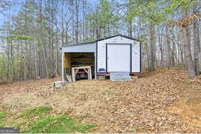 6739 Victoria Lane, Lula, GA 30554 - Photo 21