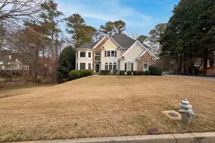 7020 Sweet Creek Rd, Johns Creek, GA 30097 - Photo 23