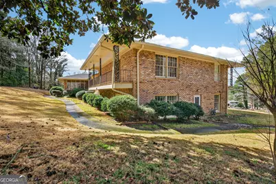 2064 Adriatic Drive, Conyers, GA 30012 - Photo 23
