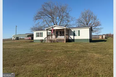 315 Clouds Creek Road, Crawford, GA 30630 - Photo 1