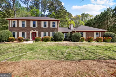 115 Birch Court, Fayetteville, GA 30214 - Photo 9
