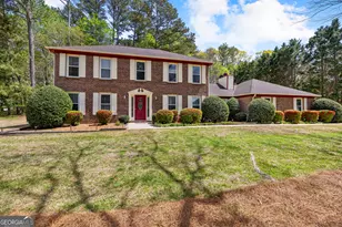 115 Birch Ct, Fayetteville, GA 30214 - Photo 1