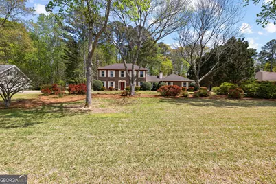 115 Birch Court, Fayetteville, GA 30214 - Photo 3