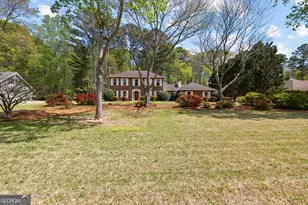 115 Birch Ct, Fayetteville, GA 30214 - Photo 3