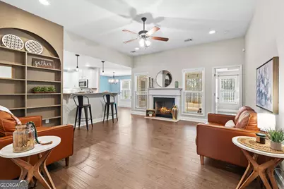 171 Hawks Ridge Trace, Byron, GA 31008 - Photo 5