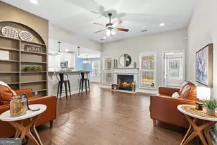 171 Hawks Rdg Trce, Byron, GA 31008 - Photo 5