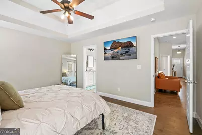 171 Hawks Ridge Trace, Byron, GA 31008 - Photo 17