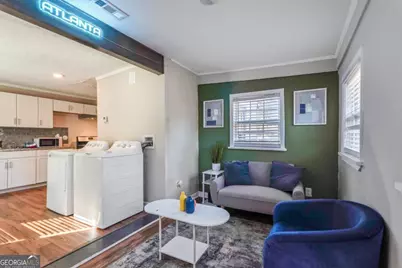 10 Rockmart Drive NW, Atlanta, GA 30314 - Photo 5