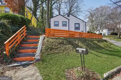 10 Rockmart Drive NW, Atlanta, GA 30314 - Photo 29