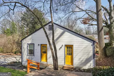 10 Rockmart Drive NW, Atlanta, GA 30314 - Photo 1