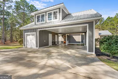 490 Turner Road, Statesboro, GA 30458 - Photo 37