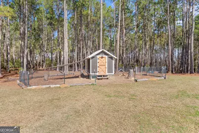 490 Turner Road, Statesboro, GA 30458 - Photo 35