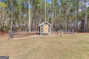490 Turner Rd, Statesboro, GA 30458 - Photo 35