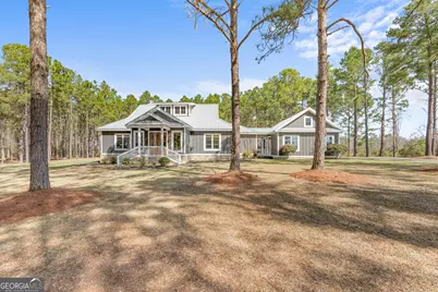 490 Turner Road, Statesboro, GA 30458 - Photo 1