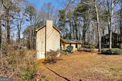 316 Jennys Row, Woodstock, GA 30189 - Photo 5