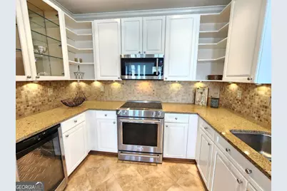 109 (Unit 1203) South Bay Road, Eatonton, GA 31024 - Photo 17