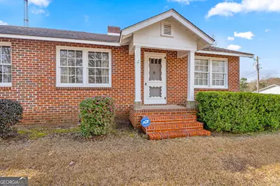 234 57 Highway, Macon, GA 31217 - Photo 1