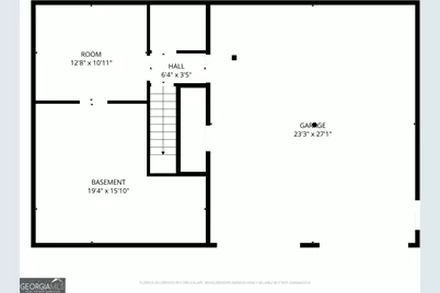 61 Majesty Drive, Rockmart, GA 30153 - Photo 31