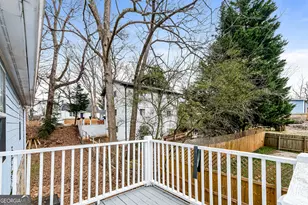 1891 E Farris Ave, East Point, GA 30344 - Photo 19