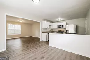 1891 E Farris Ave, East Point, GA 30344 - Photo 5