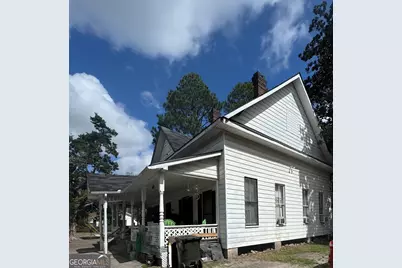 801 Lee Avenue, Waycross, GA 31501 - Photo 3