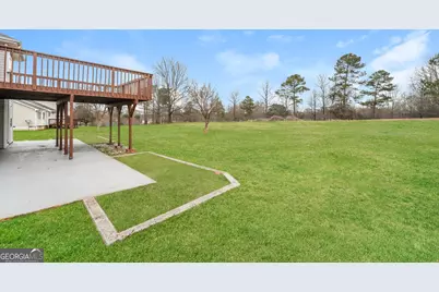 510 Trinity Trail, Ellenwood, GA 30294 - Photo 19