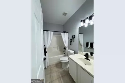 6585 A C Smith Road, Dawsonville, GA 30534 - Photo 23