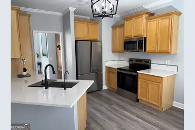 6585 A C Smith Road, Dawsonville, GA 30534 - Photo 5