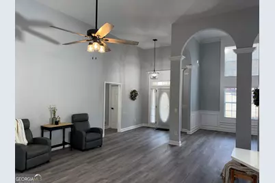 6585 A C Smith Road, Dawsonville, GA 30534 - Photo 11