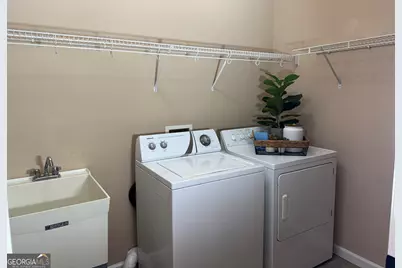 6585 A C Smith Road, Dawsonville, GA 30534 - Photo 33