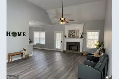 6585 A C Smith Road, Dawsonville, GA 30534 - Photo 17