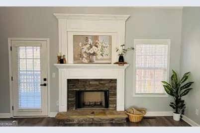 6585 A C Smith Road, Dawsonville, GA 30534 - Photo 9