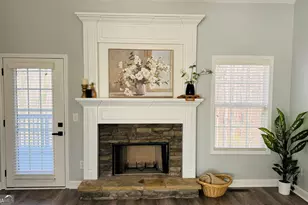 6585 A C Smith Rd, Dawsonville, GA 30534 - Photo 9