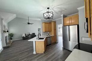 6585 A C Smith Rd, Dawsonville, GA 30534 - Photo 3