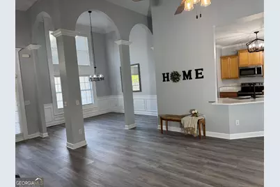 6585 A C Smith Road, Dawsonville, GA 30534 - Photo 13