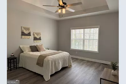 6585 A C Smith Road, Dawsonville, GA 30534 - Photo 19