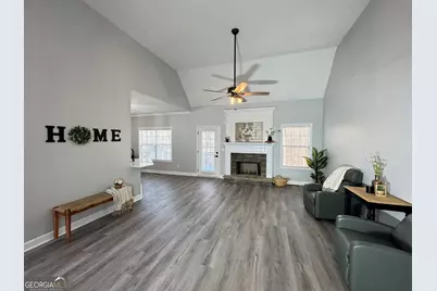 6585 A C Smith Road, Dawsonville, GA 30534 - Photo 7