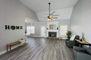 6585 A C Smith Rd, Dawsonville, GA 30534 - Photo 7