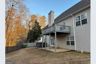 6585 A C Smith Road, Dawsonville, GA 30534 - Photo 29