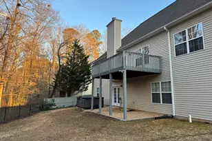 6585 A C Smith Rd, Dawsonville, GA 30534 - Photo 29