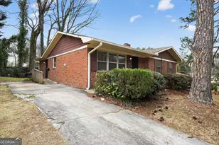 4054 Princeton Lakes Pl SW, Atlanta, GA 30331 - Photo 29